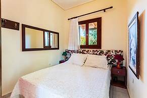 Mani Garden Haven - Private Retreat in Stoupa