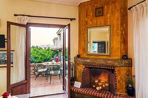 Mani Garden Haven - Private Retreat in Stoupa