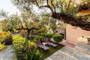 Mani Garden Haven - Private Retreat in Stoupa