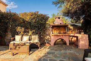 Mani Garden Haven - Private Retreat in Stoupa