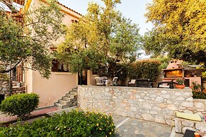 Mani Garden Haven - Private Retreat in Stoupa