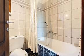 Mani Garden Haven - Private Retreat in Stoupa