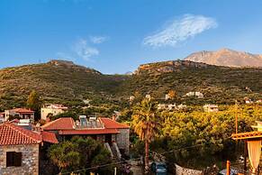 Mani Garden Haven - Private Retreat in Stoupa