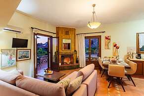 Mani Garden Haven - Private Retreat in Stoupa