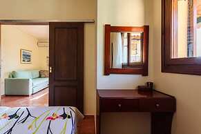 Mani Garden Haven - Private Retreat in Stoupa