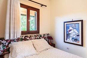 Mani Garden Haven - Private Retreat in Stoupa