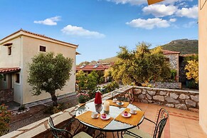 Mani Garden Haven - Private Retreat in Stoupa