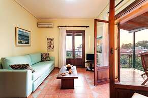 Mani Garden Haven - Private Retreat in Stoupa