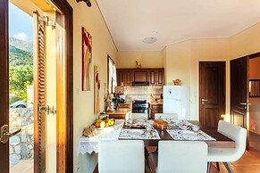 Mani Garden Haven - Private Retreat in Stoupa