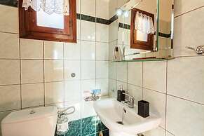 Mani Garden Haven - Private Retreat in Stoupa