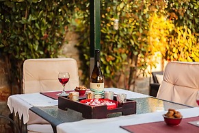 Mani Garden Haven - Private Retreat in Stoupa