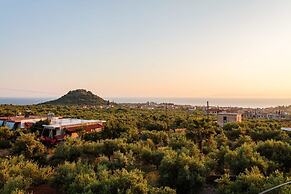 Mani Garden Haven - Private Retreat in Stoupa