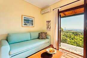 Mani Garden Haven - Private Retreat in Stoupa
