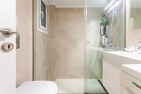 Zografou s Hidden Gem - Athens Charming Home