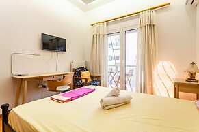 Zografou s Hidden Gem - Athens Charming Home
