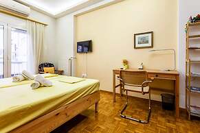 Zografou s Hidden Gem - Athens Charming Home