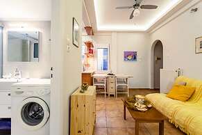 Zografou s Hidden Gem - Athens Charming Home