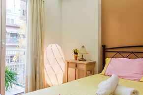 Zografou s Hidden Gem - Athens Charming Home