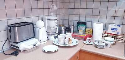 Zografou s Hidden Gem - Athens Charming Home