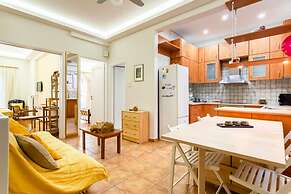 Zografou s Hidden Gem - Athens Charming Home