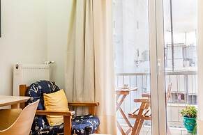 Zografou s Hidden Gem - Athens Charming Home