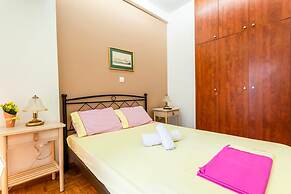 Zografou s Hidden Gem - Athens Charming Home