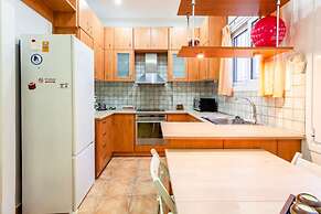 Zografou s Hidden Gem - Athens Charming Home