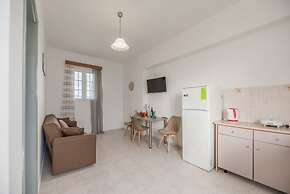 Rhodes Archaggelos Nest-haven Among Garden