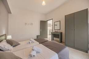 Rhodes Archaggelos Nest-haven Among Garden