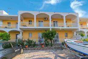 Rhodes Archaggelos Nest-haven Among Garden