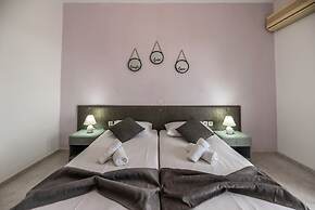 Rhodes Archaggelos Nest-haven Among Garden