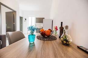 Rhodes Archaggelos Nest-haven Among Garden