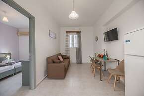 Rhodes Archaggelos Nest-haven Among Garden