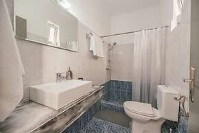 Rhodes Archaggelos Nest-haven Among Garden