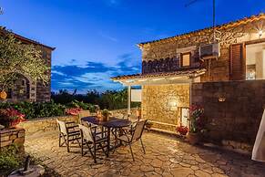 Mani s Aura Seaside-enchanting Stone Gem