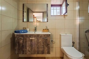 Mani Summer Escape - Spacious Home Fully Equipped