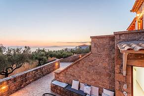 Mani Summer Escape - Spacious Home Fully Equipped