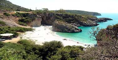 Mani s Garden Paradise - Elia Secluded Retreat