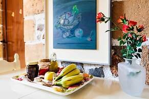 Mani s Garden Paradise - Elia Secluded Retreat