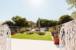 Mani s Garden Paradise - Elia Secluded Retreat