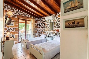 Mani s Garden Paradise - Elia Secluded Retreat