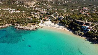 Mani s Garden Paradise - Elia Secluded Retreat