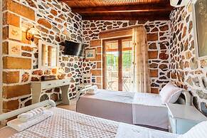 Mani s Garden Paradise - Elia Secluded Retreat