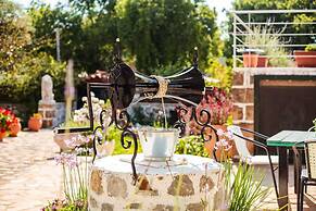 Mani s Garden Paradise - Elia Secluded Retreat