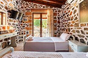 Mani s Garden Paradise - Elia Secluded Retreat