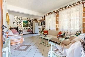 Mani s Garden Paradise - Elia Secluded Retreat