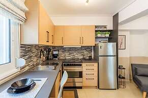 Kalamata Lime Studio - Urban Cozy Nest