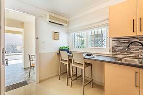 Kalamata Lime Studio - Urban Cozy Nest