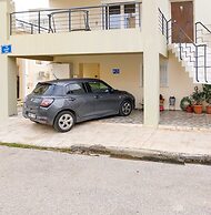 Kalamata Lime Studio - Urban Cozy Nest