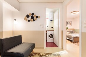 Kalamata Lime Studio - Urban Cozy Nest